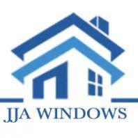 JJA Windows logo