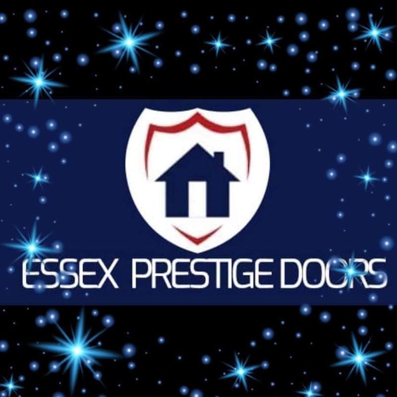 Essex Prestige Doors Ltd logo