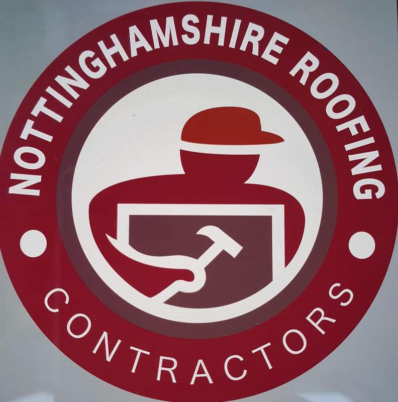 Nottingham Roofing Contractors logo
