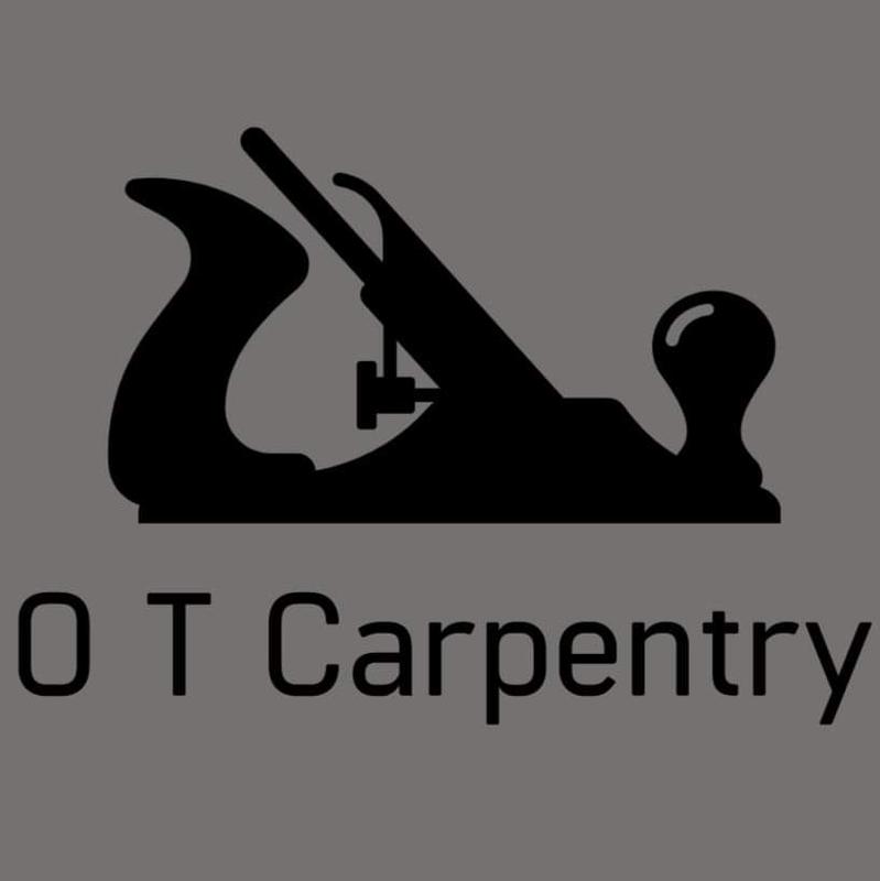 OT Carpentry logo