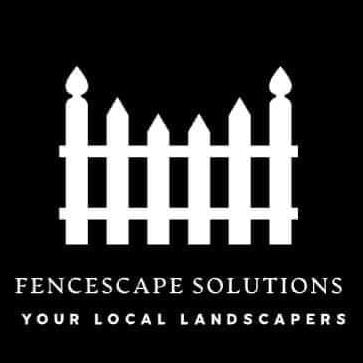 Fencescape Solutions logo