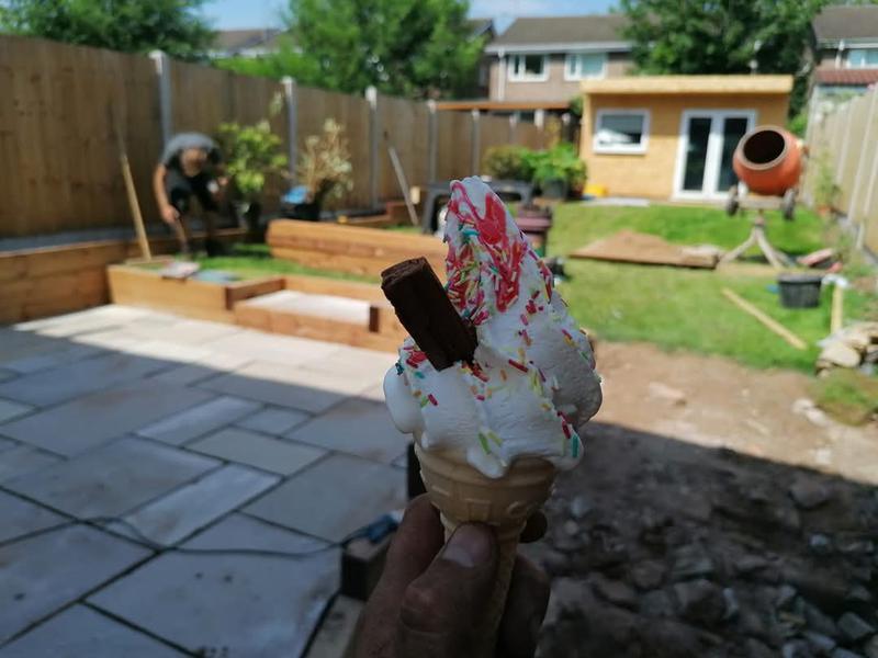 CLB Fencing And Landscaping