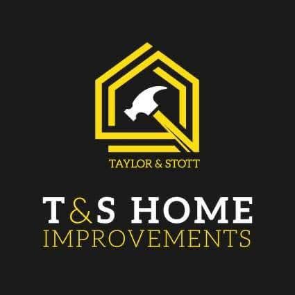 T&S Home Improvements Ltd logo