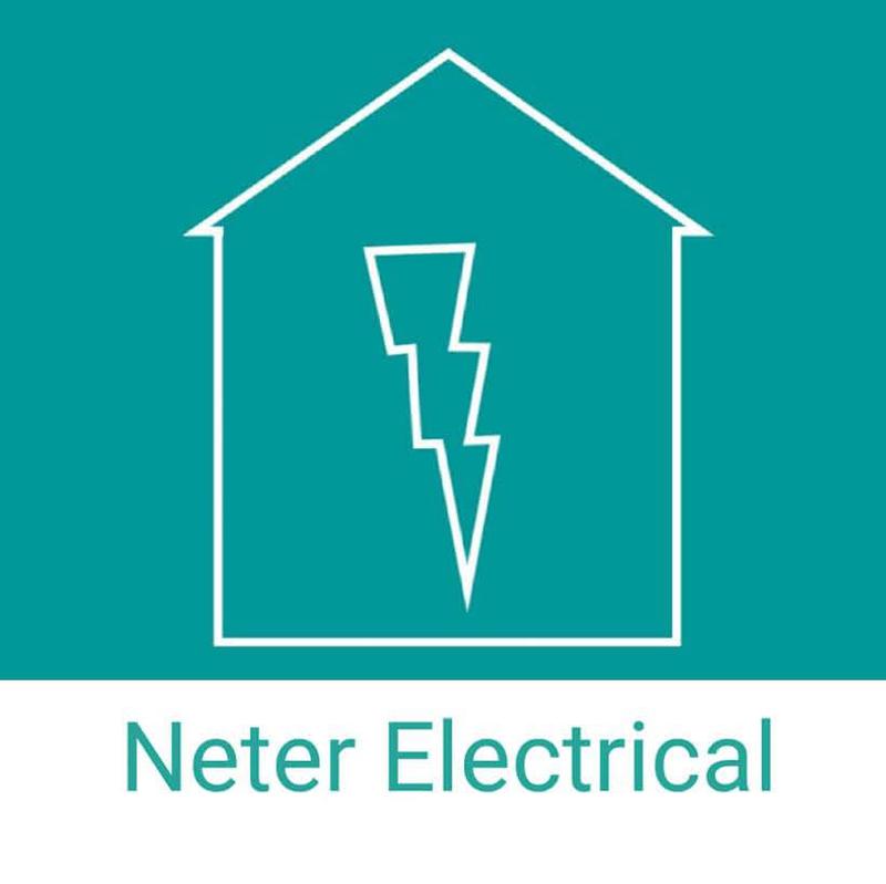 Neter Electrical logo