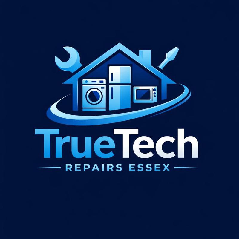 Truetech Repairs Essex logo