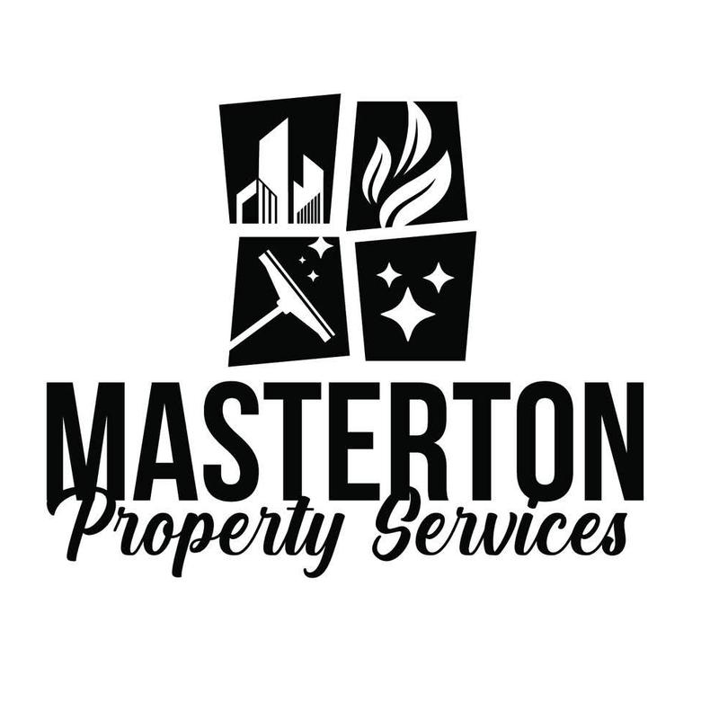Masterton Property Services Ltd logo