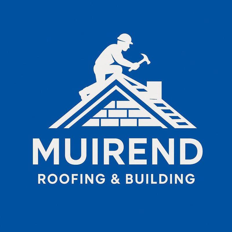 Muirend Roofing logo