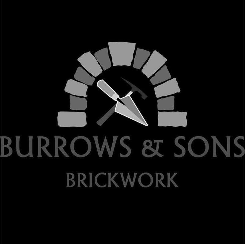 Burrows & Sons Brickwork logo