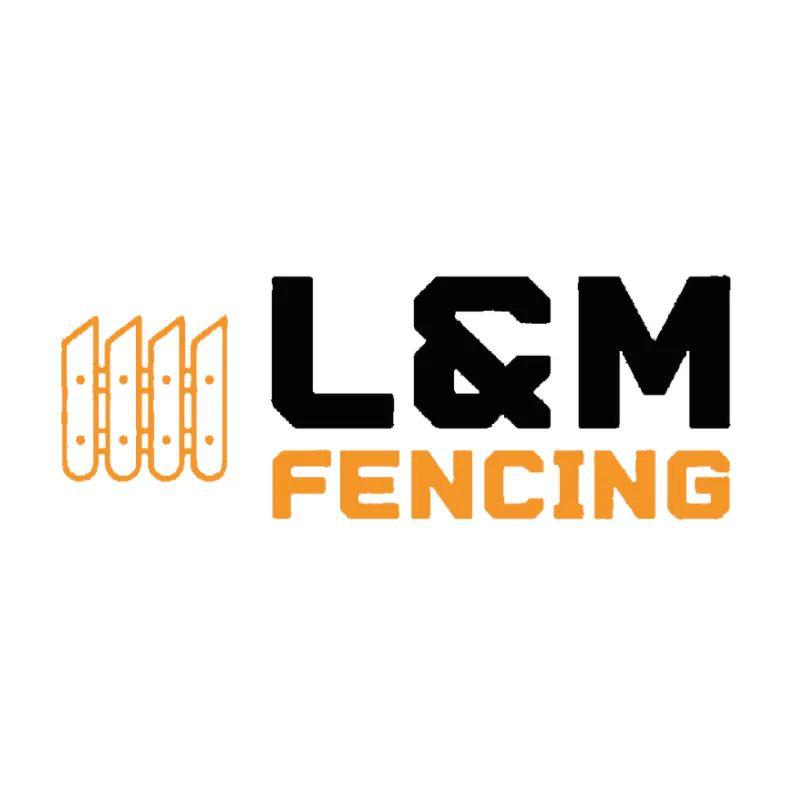 L&M Fencing & Decking Ltd logo