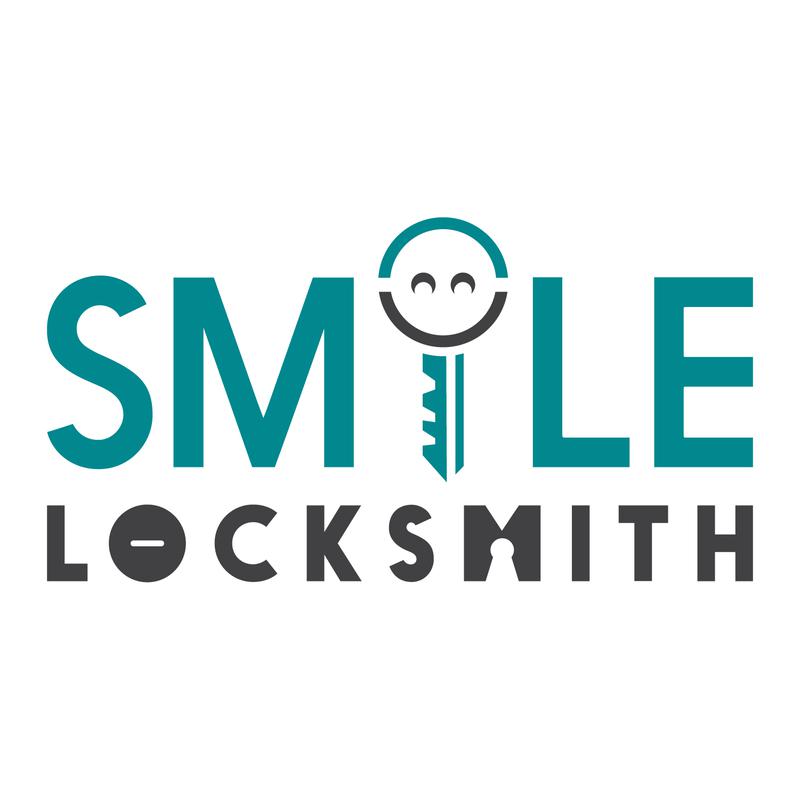 Smile Locksmith Ltd logo