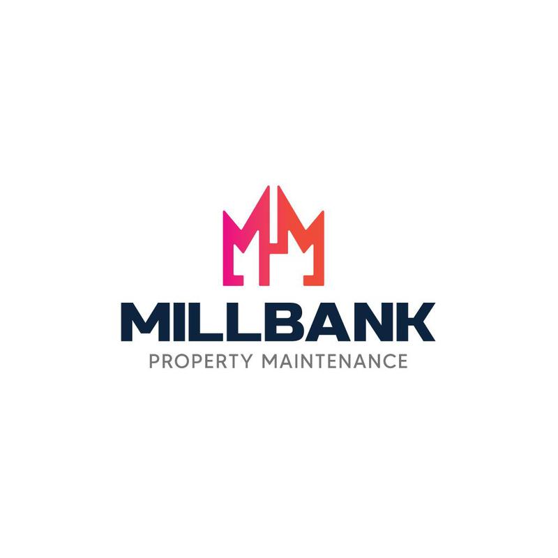 Millbank Renovation logo