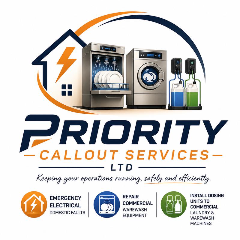 Priority Callout Services Ltd logo