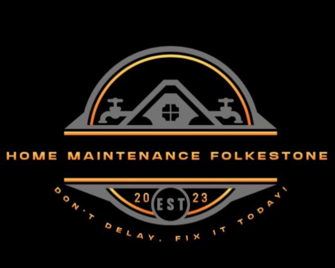 Home Maintenance Folkestone logo