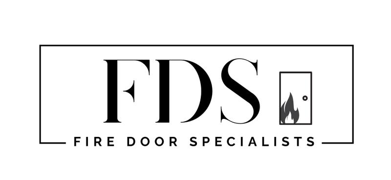 Fire Door Specialists logo