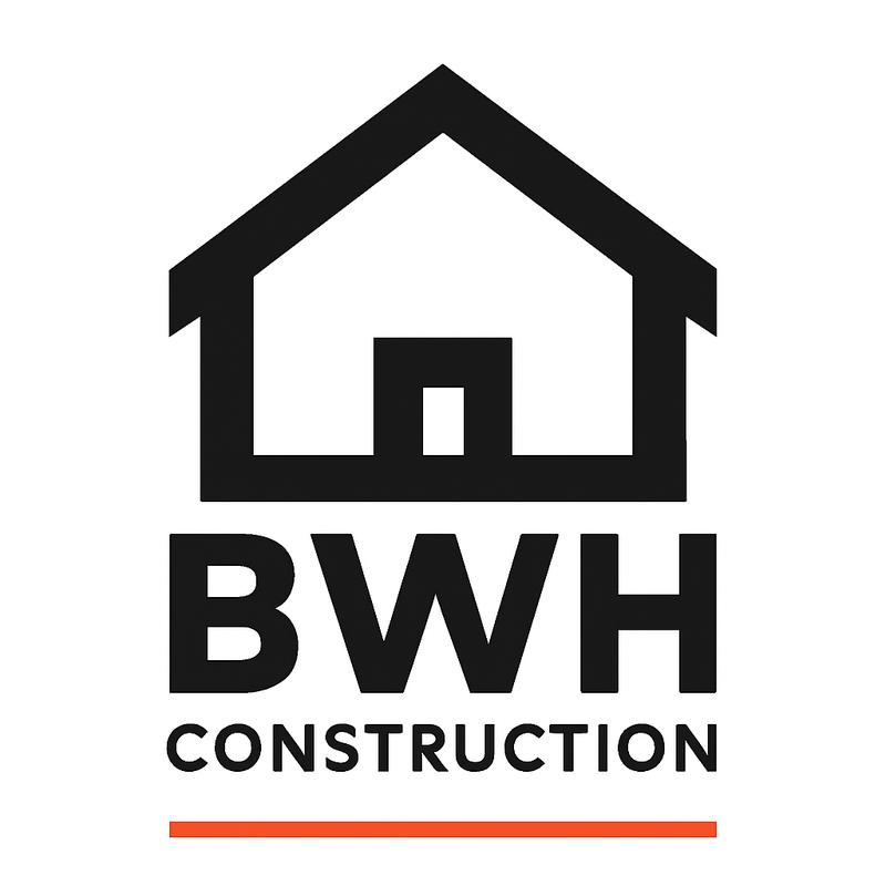 BWH Construction Ltd logo
