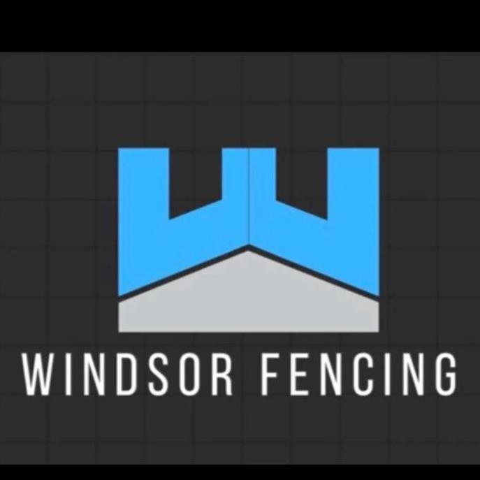 Windsor Fencing and Landscaping logo