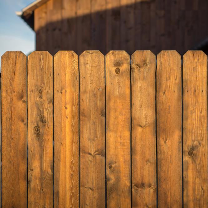 Focus on: Fences - Preserving Your Fence