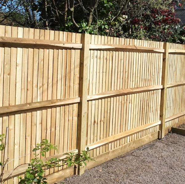 Finding the Perfect Fit: Why Hiring Local Fencing Contractors Near Me Is a Game Changer