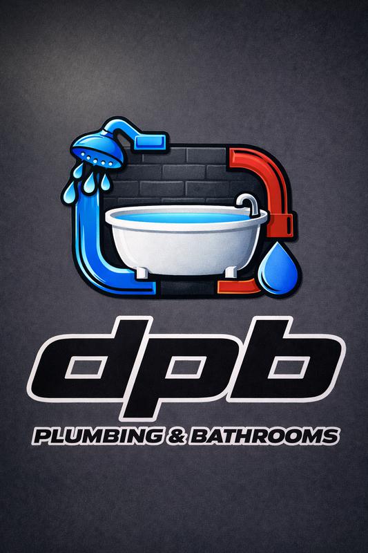 DPB Plumbing and Bathrooms Ltd logo