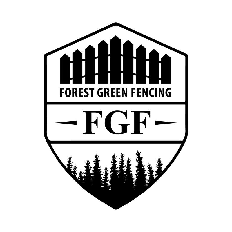 Forest Green Fencing logo