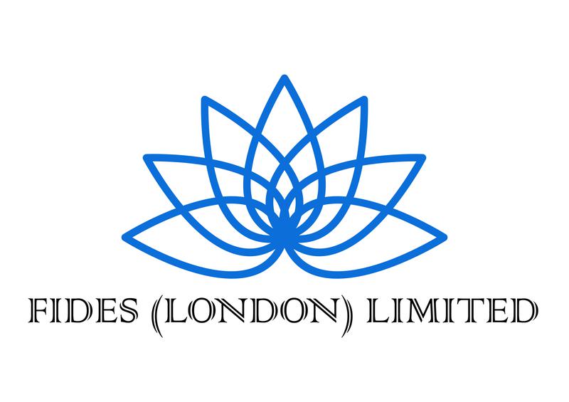 Fides (London) Limited logo