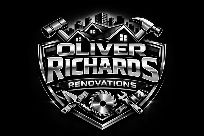 Oliver Richards logo