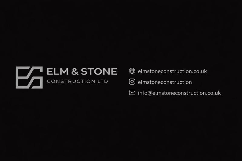 Elm & Stone Construction Ltd logo