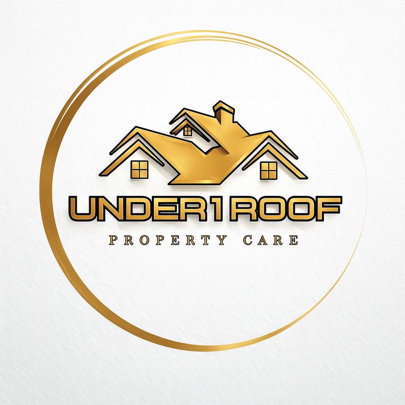 Under 1 Roof logo