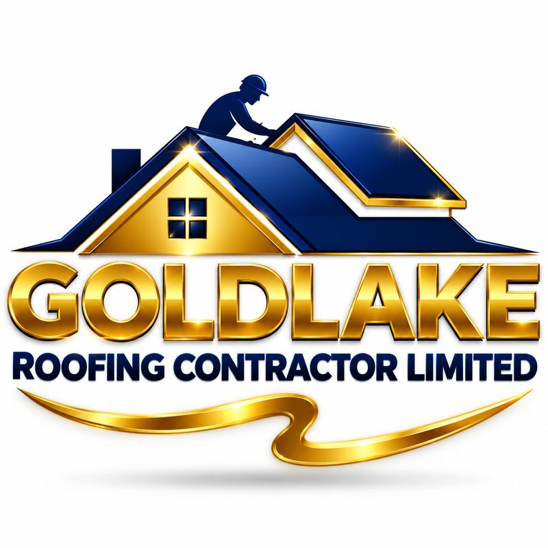 Goldlake Roofing Contractor Limited logo