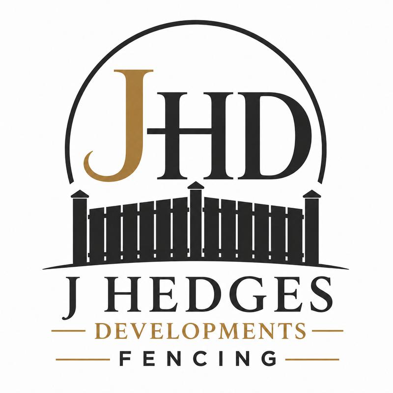 J Hedges Developments logo