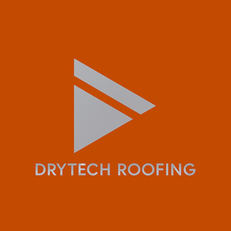 Drytech Roofing Ltd logo