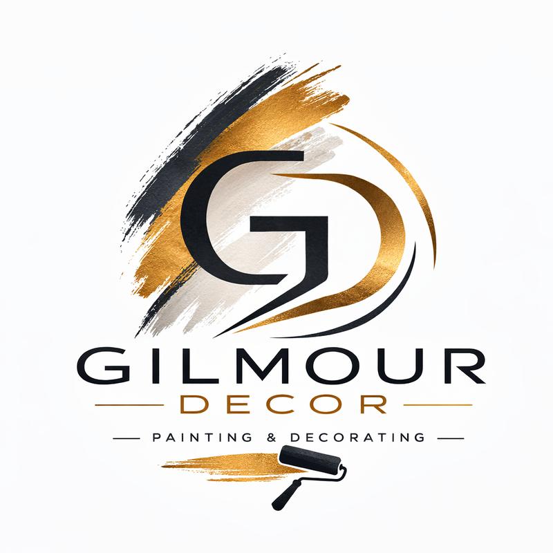 Gilmour Decor logo