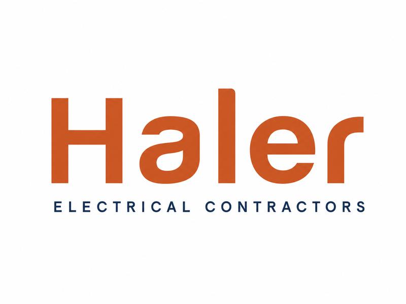 Haler Electrical Ltd logo