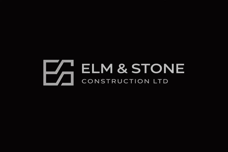 Elm & Stone Construction Ltd logo
