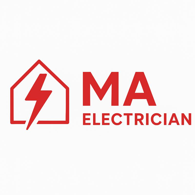 MA Electrician logo