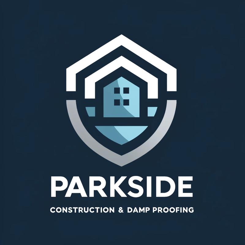 Parkside Construction & Damp Proofing logo