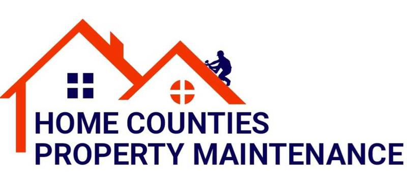 Home Counties Property Maintenance logo