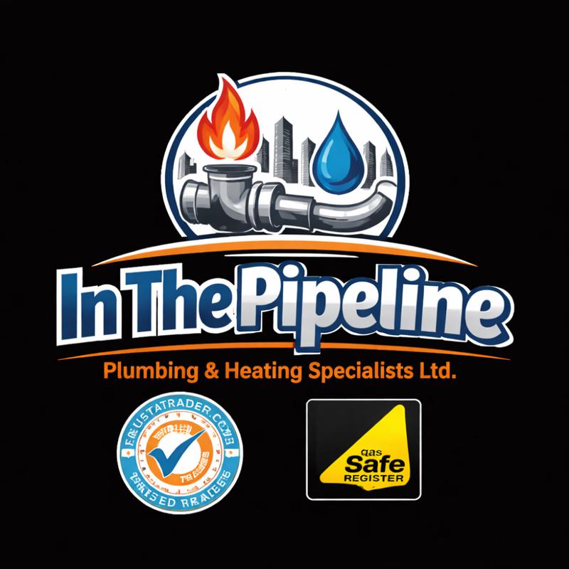 In The Pipeline Plumbing & Heating Specialists Ltd logo