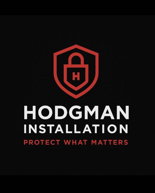 Hodgman Installation Ltd logo