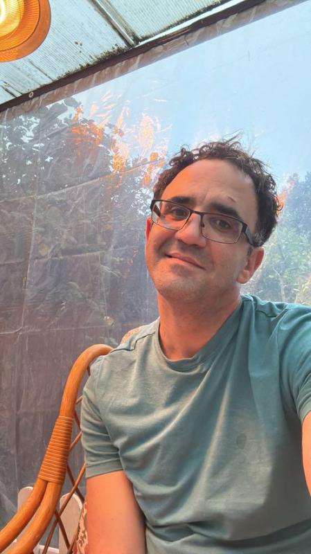 Rosh R Engineering Ltd logo