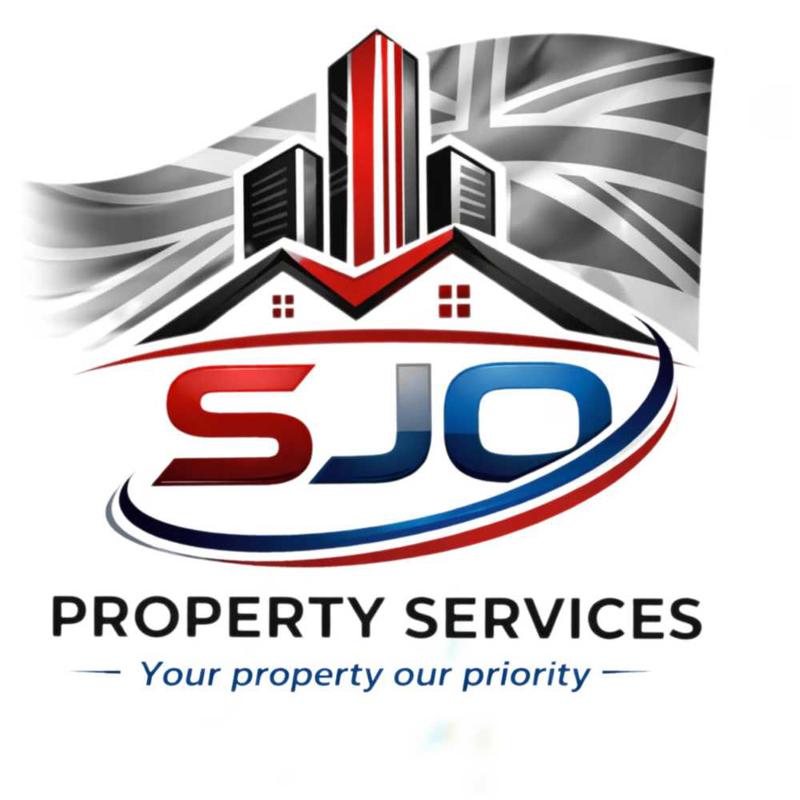SJO Property Services logo