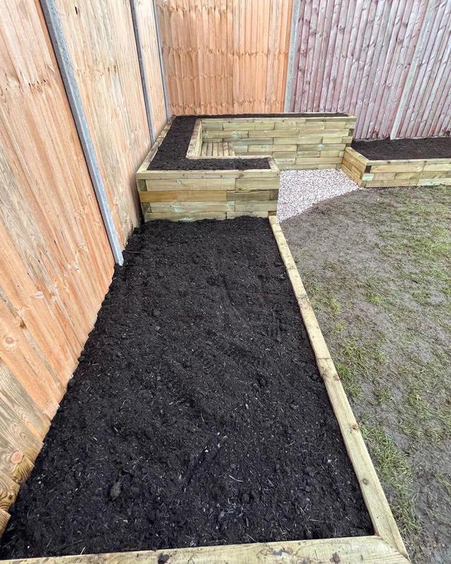 Evergreen Tree & Landscaping Service, Bushey (WD23 4HL) Approved