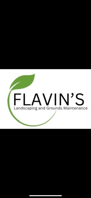 Flavin’s Landscapes Ltd logo