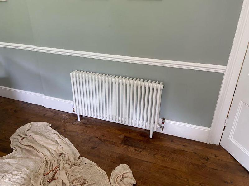 Old Park Plumbing & Heating, Axminster (EX13 5TJ) Approved Plumbers TrustATrader