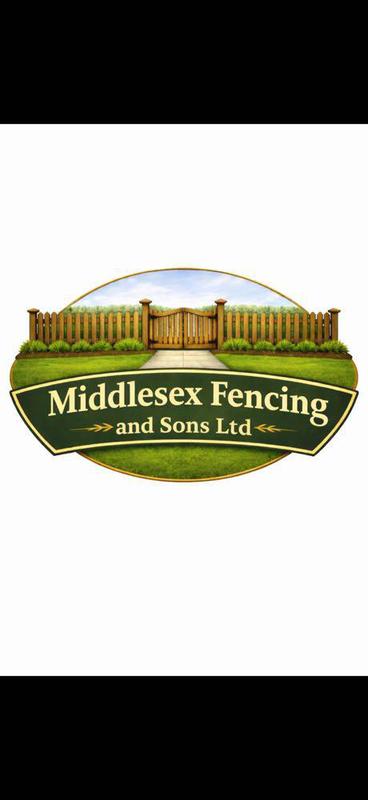Middlesex Fencing Ltd logo