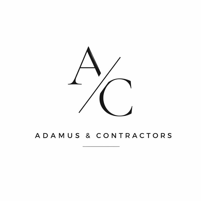 Adamus and Contractors Limited logo