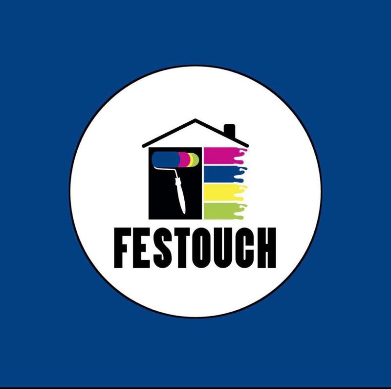 Festouch Painting and Decorating Limited logo