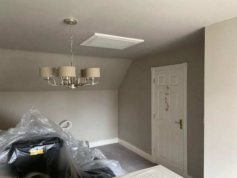 Perfect Colours Decorating, Milton Keynes (MK6 5BE) Approved Painters