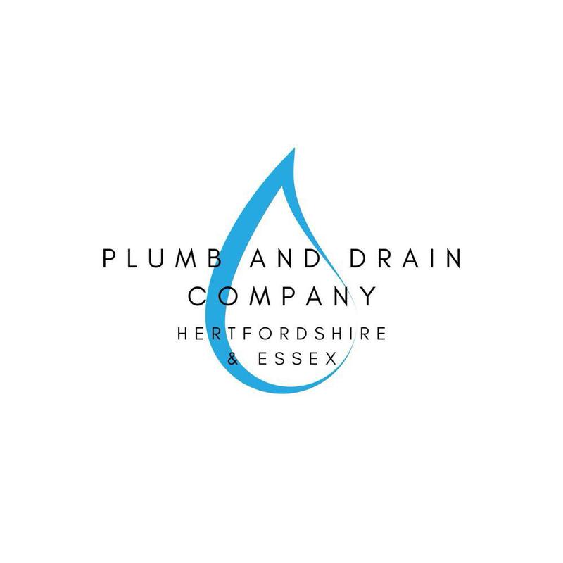 The Plumbing and Drainage Company logo