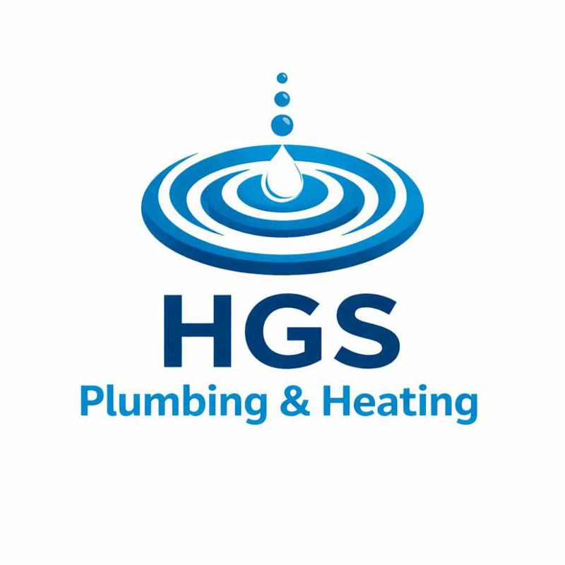 HGS Plumbing & Heating logo